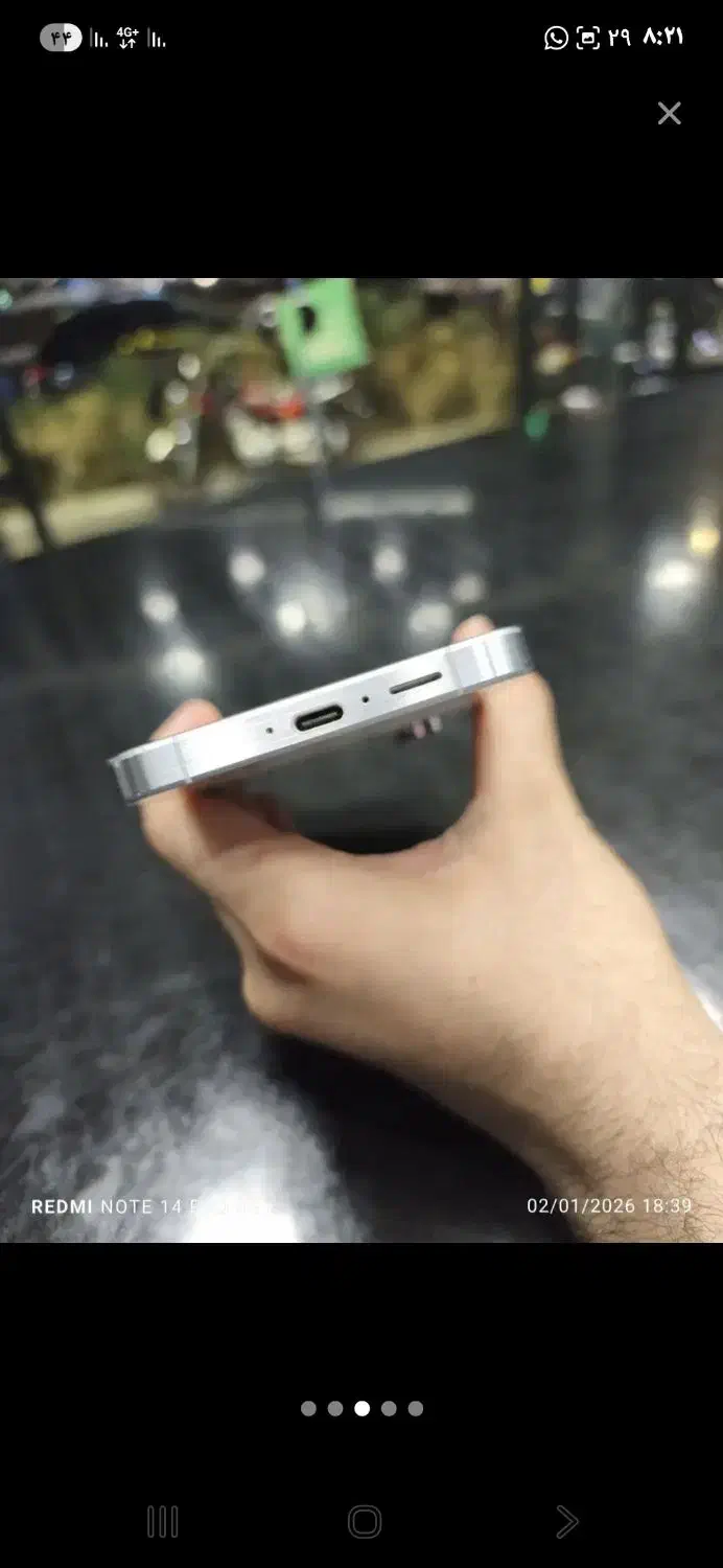 A55|موبایل|نیشابور, شریعتی|دیوار