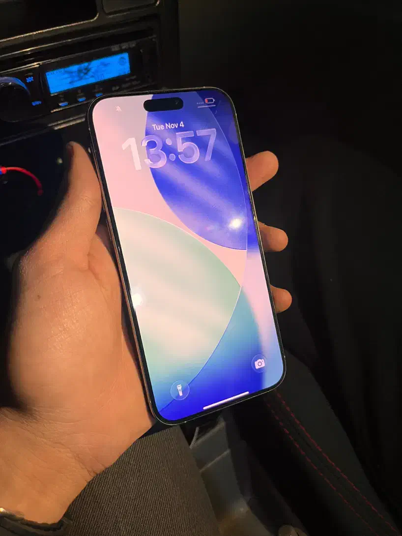 ایفون 16 pro max|موبایل|تهران, فلاح|دیوار