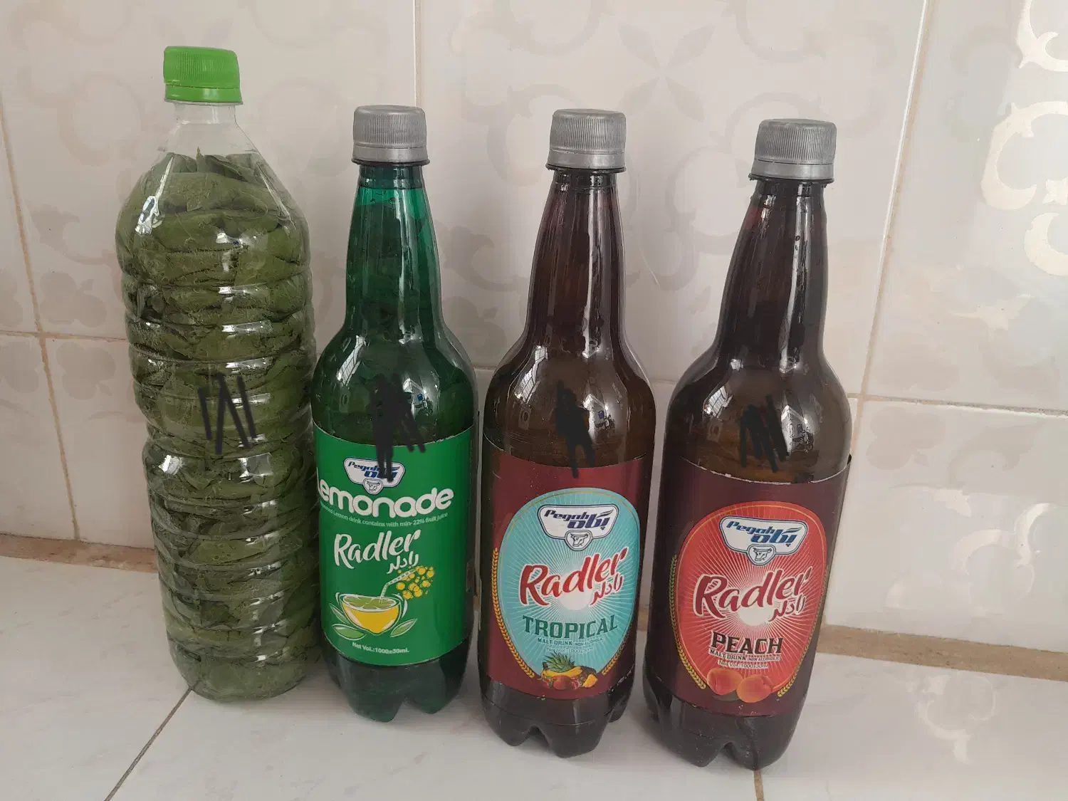 برگ مو مناسب|خوردنی و آشامیدنی|ارومیه, |دیوار