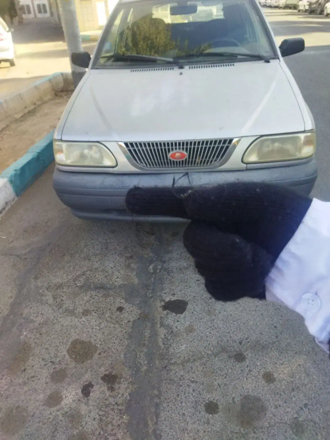 پراید 141|خودرو سواری و وانت|یزد, |دیوار