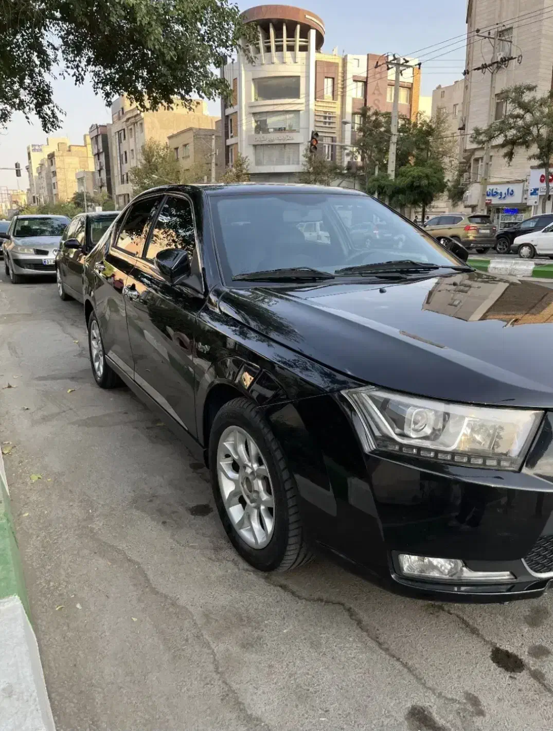 دناپلاس|خودرو سواری و وانت|نیشابور, فضل|دیوار