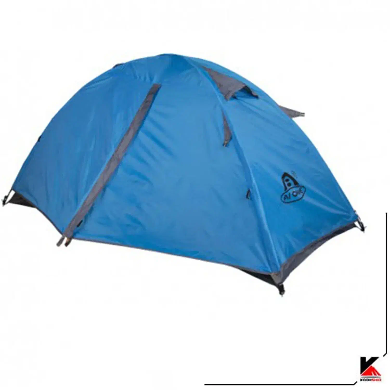 چادر کوهنوردی ai one تک نفره|کوهنوردی و کمپینگ|شهرکرد, |دیوار