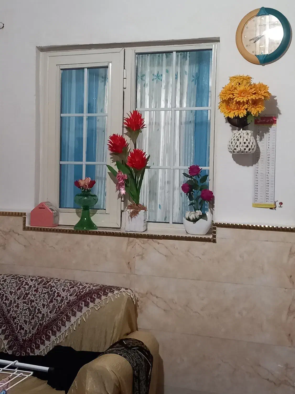 اجاره روزانه|اجارهٔ کوتاه‌مدت آپارتمان و سوئیت|رشت, سلیمانداراب|دیوار