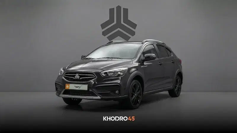 فروش حواله اریا|خودرو سواری و وانت|گرگان, |دیوار