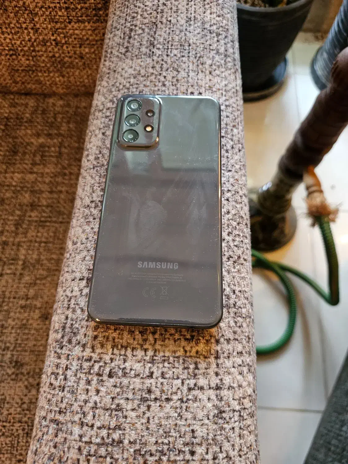 گوشی a23  در حد نو|موبایل|رشت, منظریه|دیوار