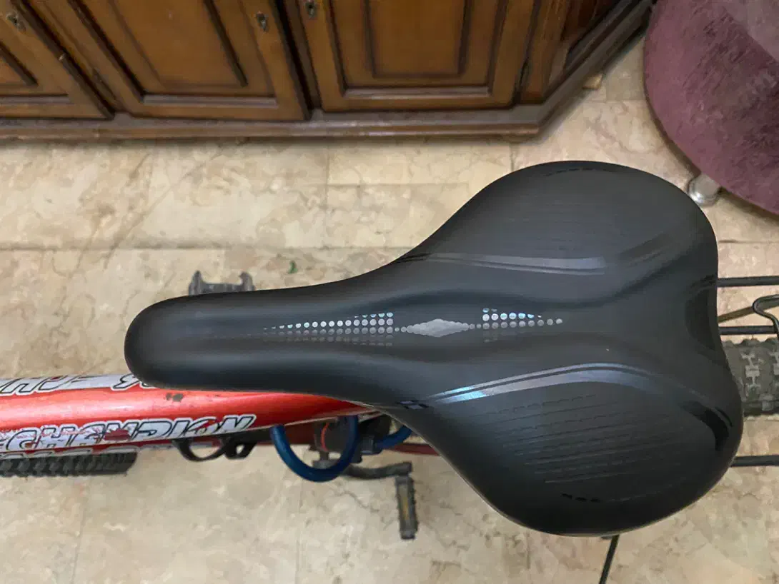 دوچرخه اویاما ۲۶|دوچرخه، اسکیت، اسکوتر|اهواز, کیانپارس |دیوار