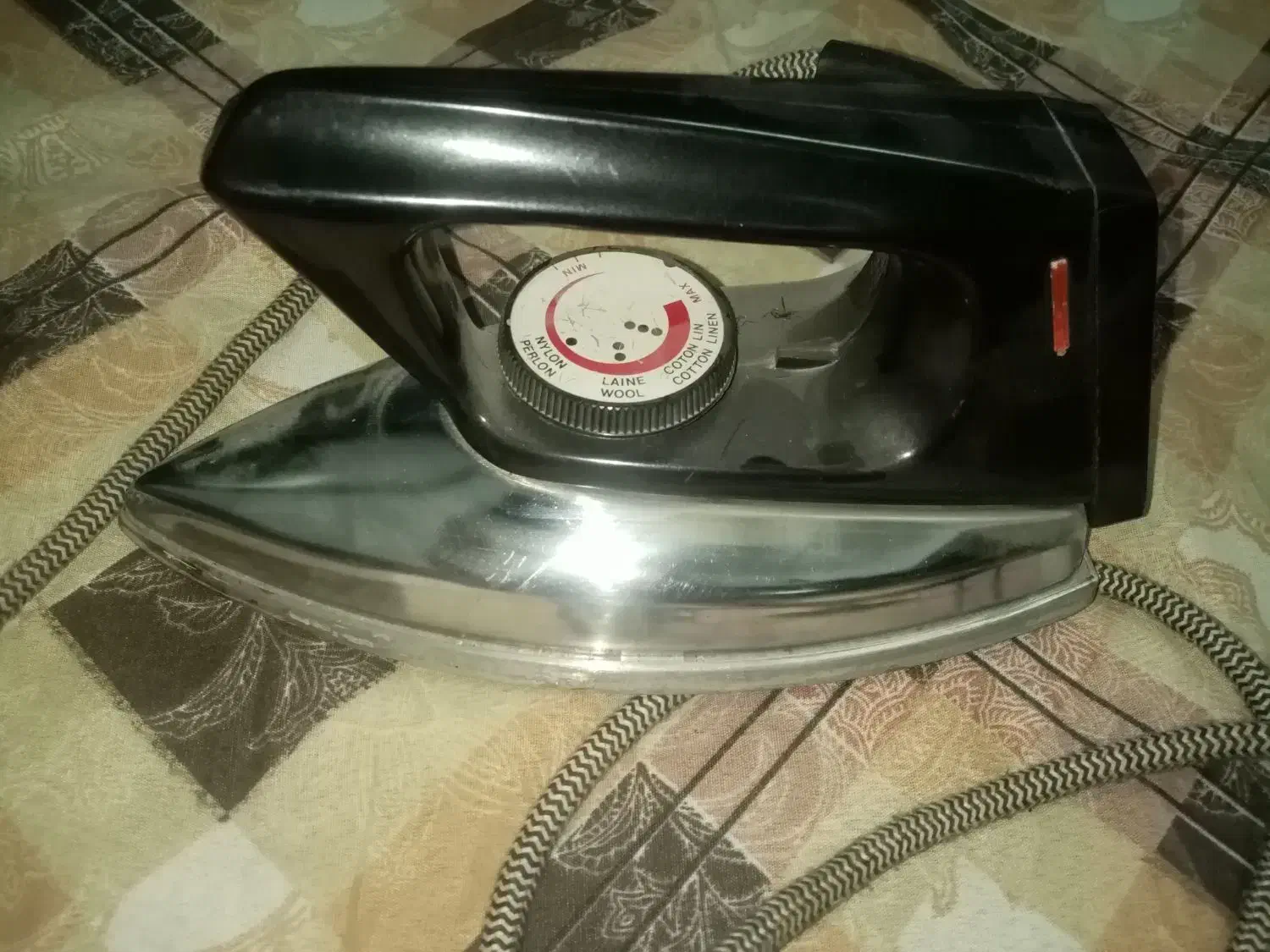 اتو خشک ایتالیایی|اتو و لوازم اتو|بروجرد, |دیوار