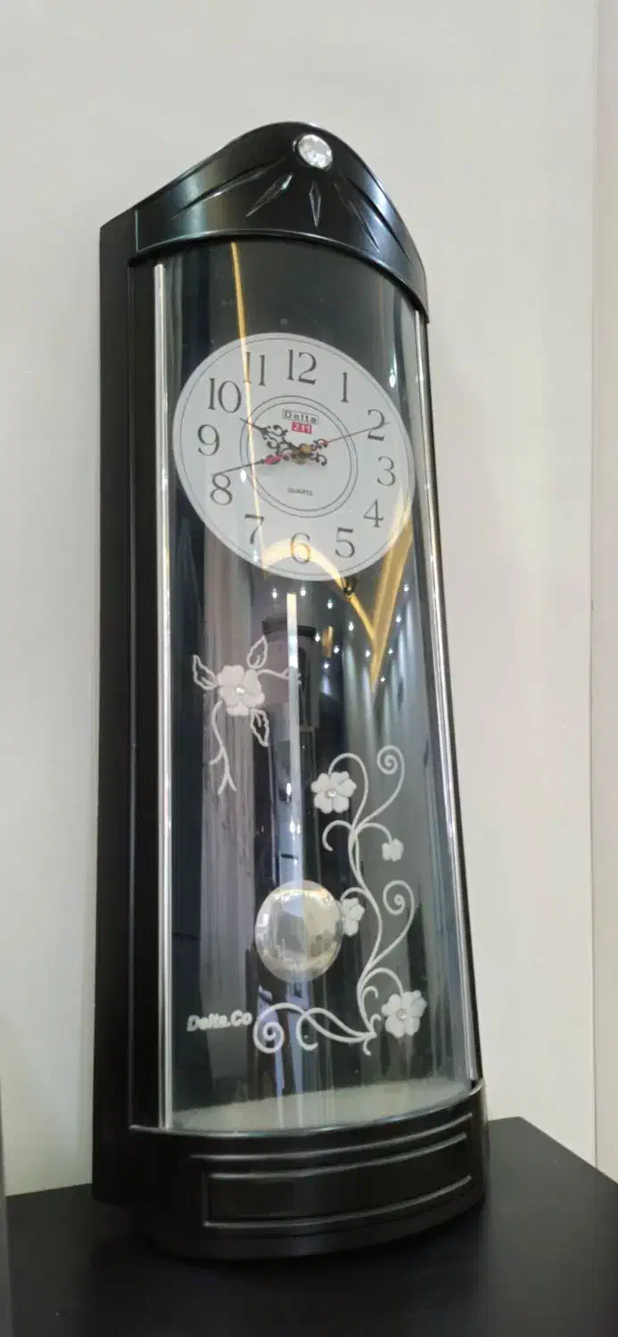 ساعت دیواری|ساعت دیواری و تزئینی|محمدیه-قزوین, |دیوار