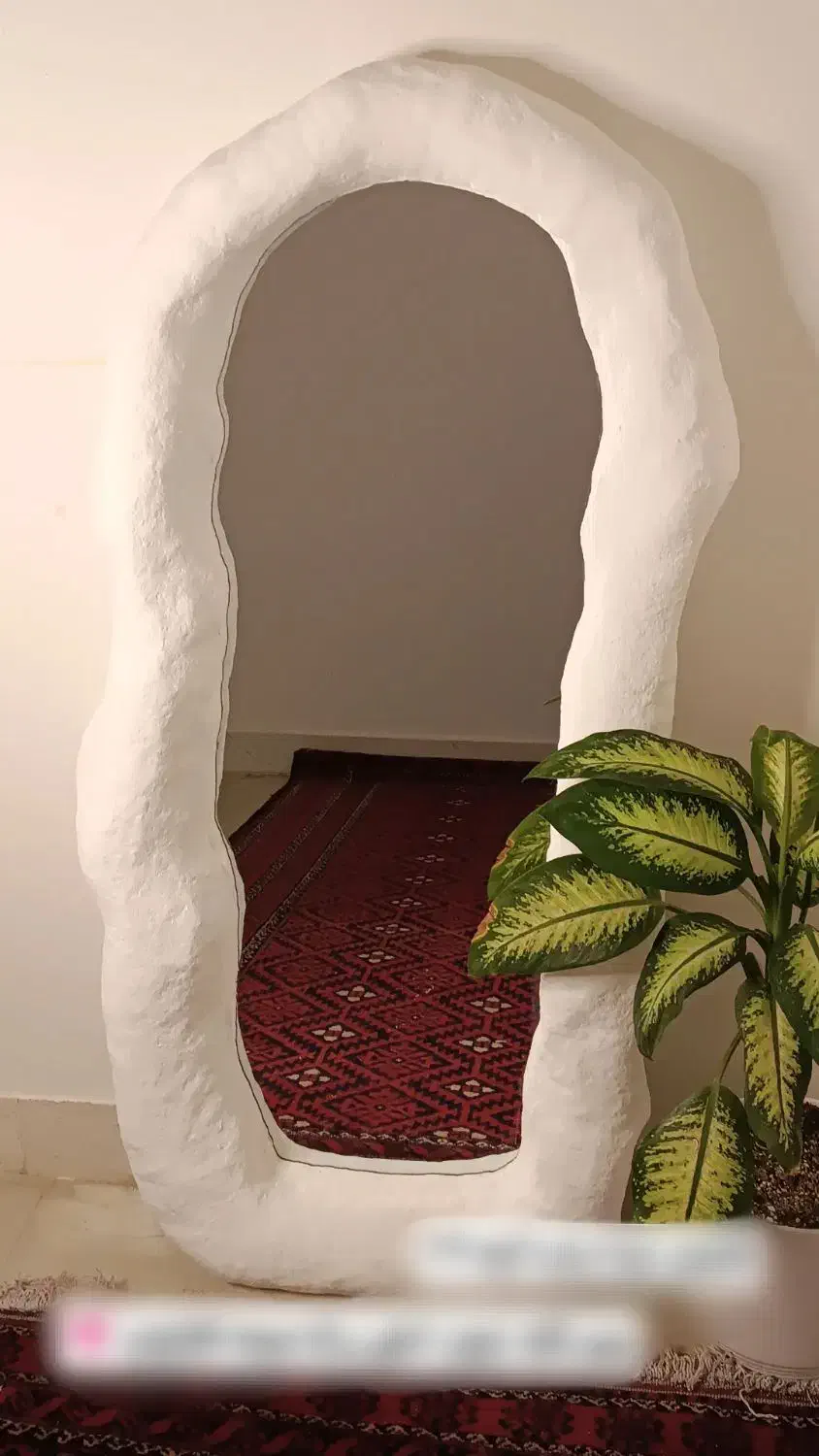 آیینه قدی|آینه|سبزوار, شرق کال میانی|دیوار