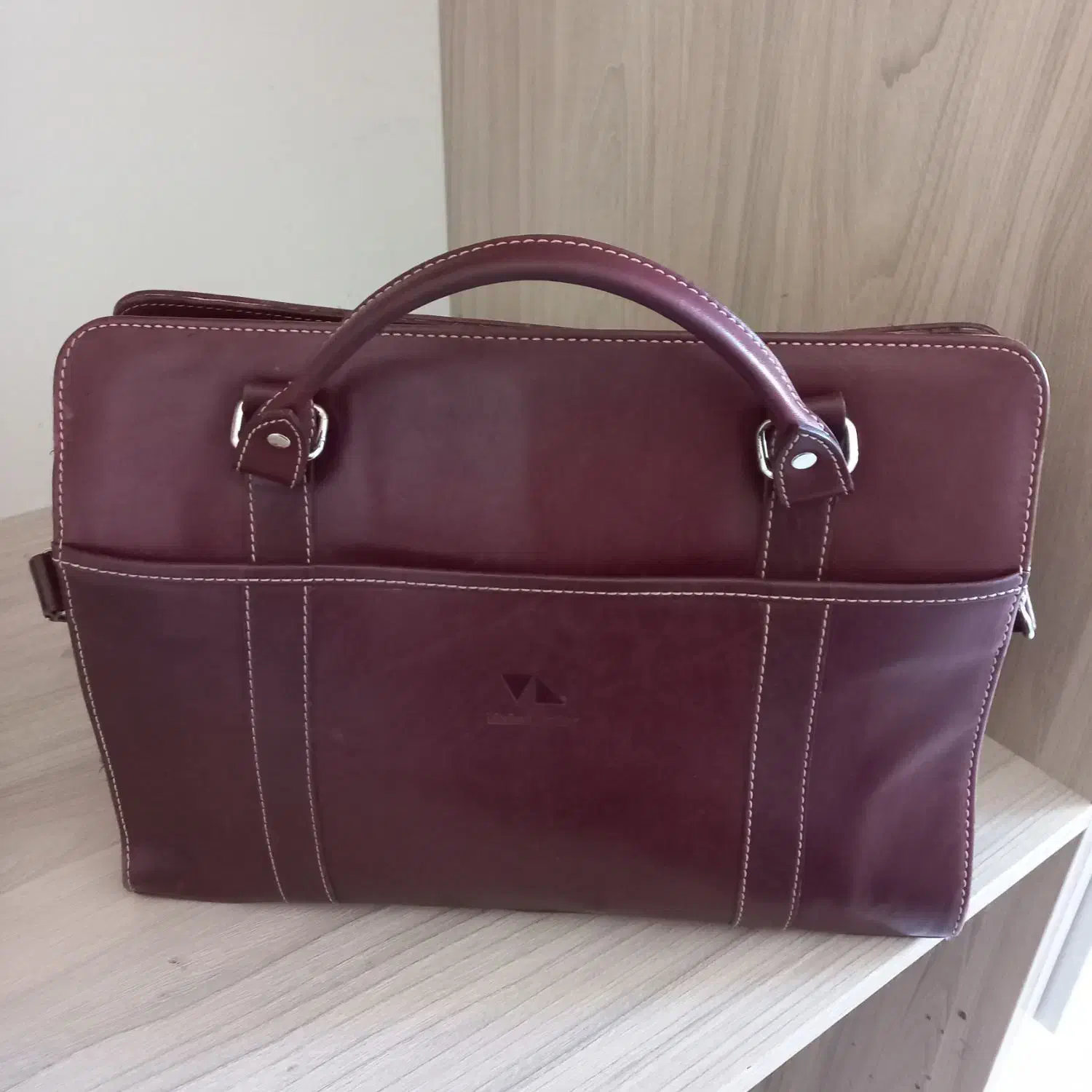 کیف چرم مشهد|کیف، کفش، کمربند|مشهد, هفت تیر (آب و برق)|دیوار