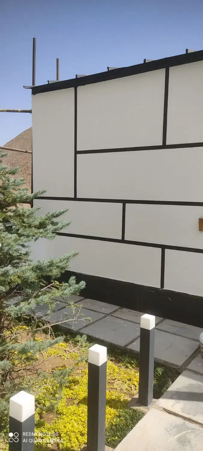 نقاشی ساختمان|خدمات پیشه و مهارت|تهران, بلوار کشاورز|دیوار