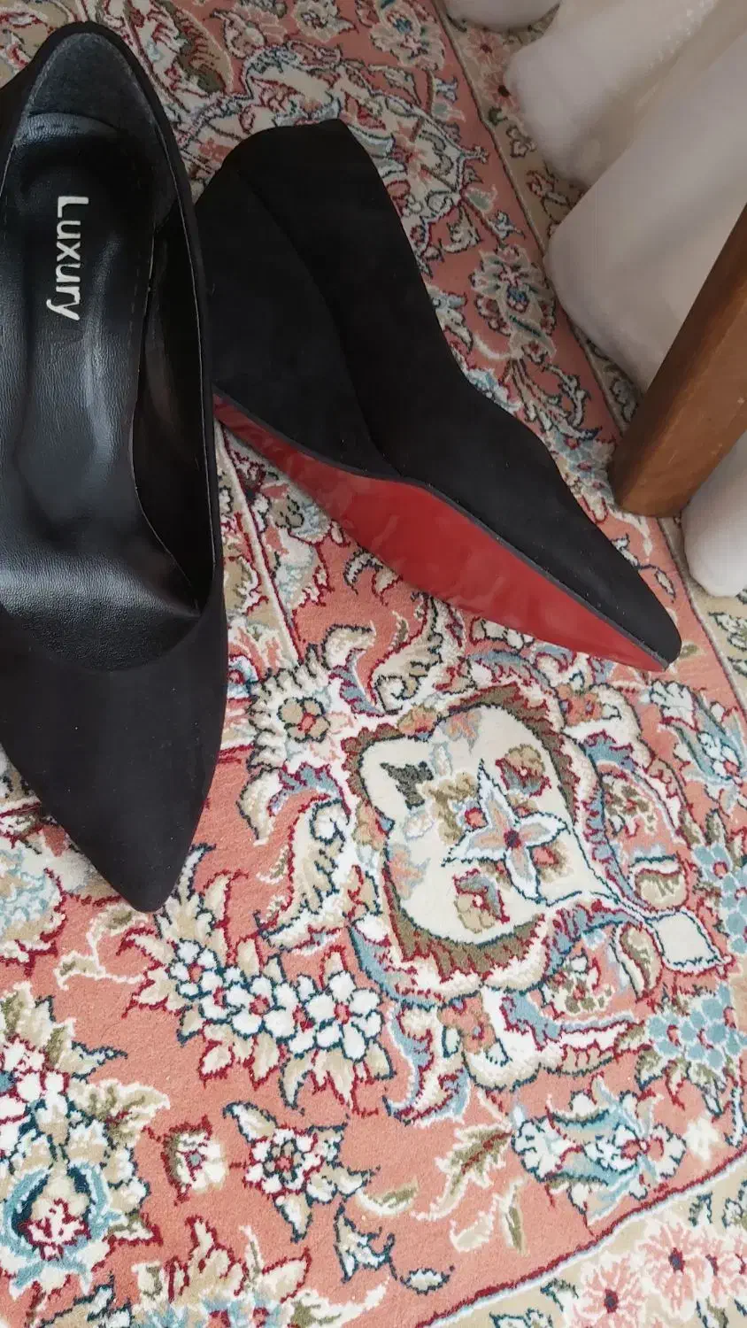 کفش زنانه|کیف، کفش، کمربند|مشهد, حسابی جنوبی (شهرک غرب)|دیوار