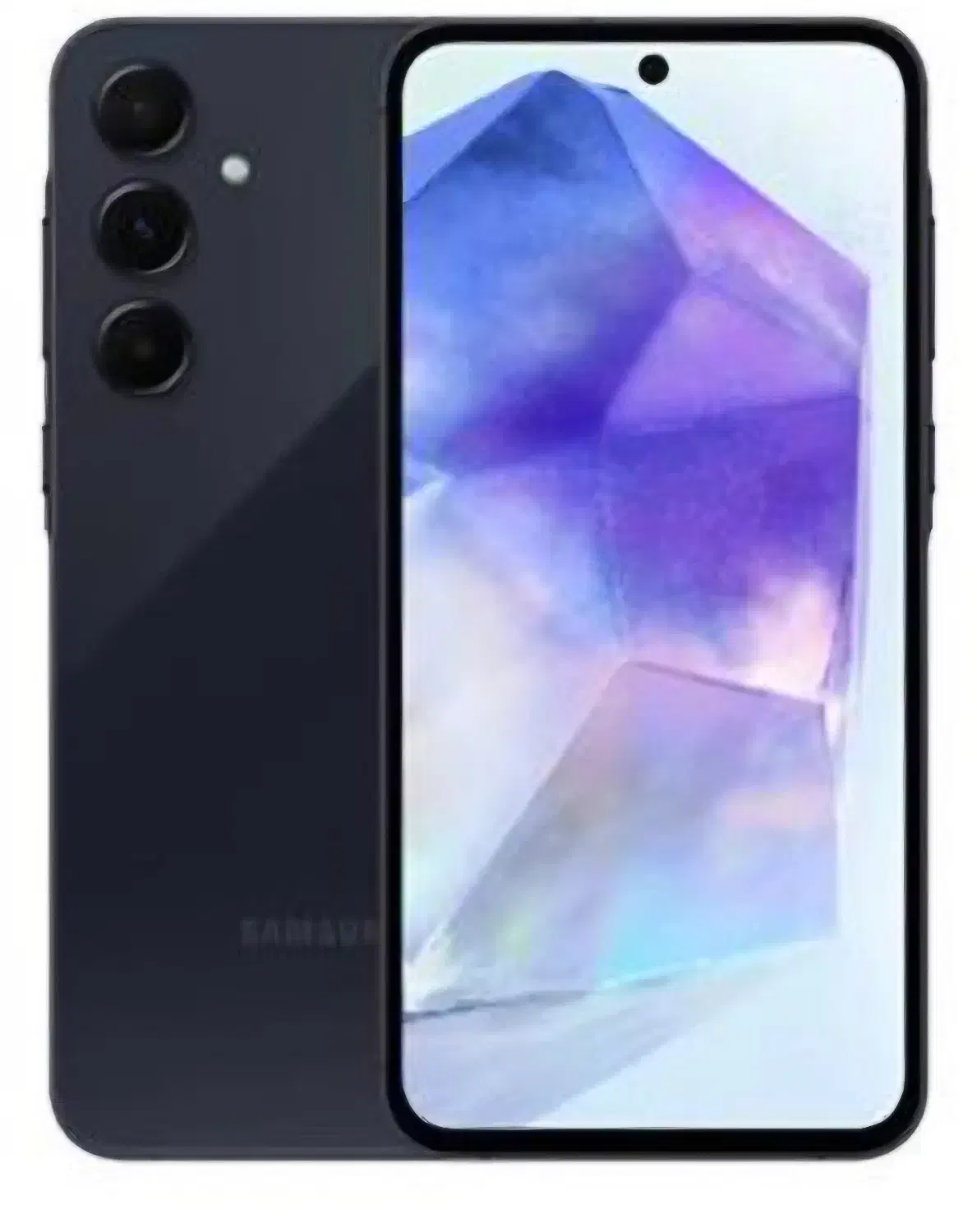 گوشی A55|موبایل|ملایر, |دیوار