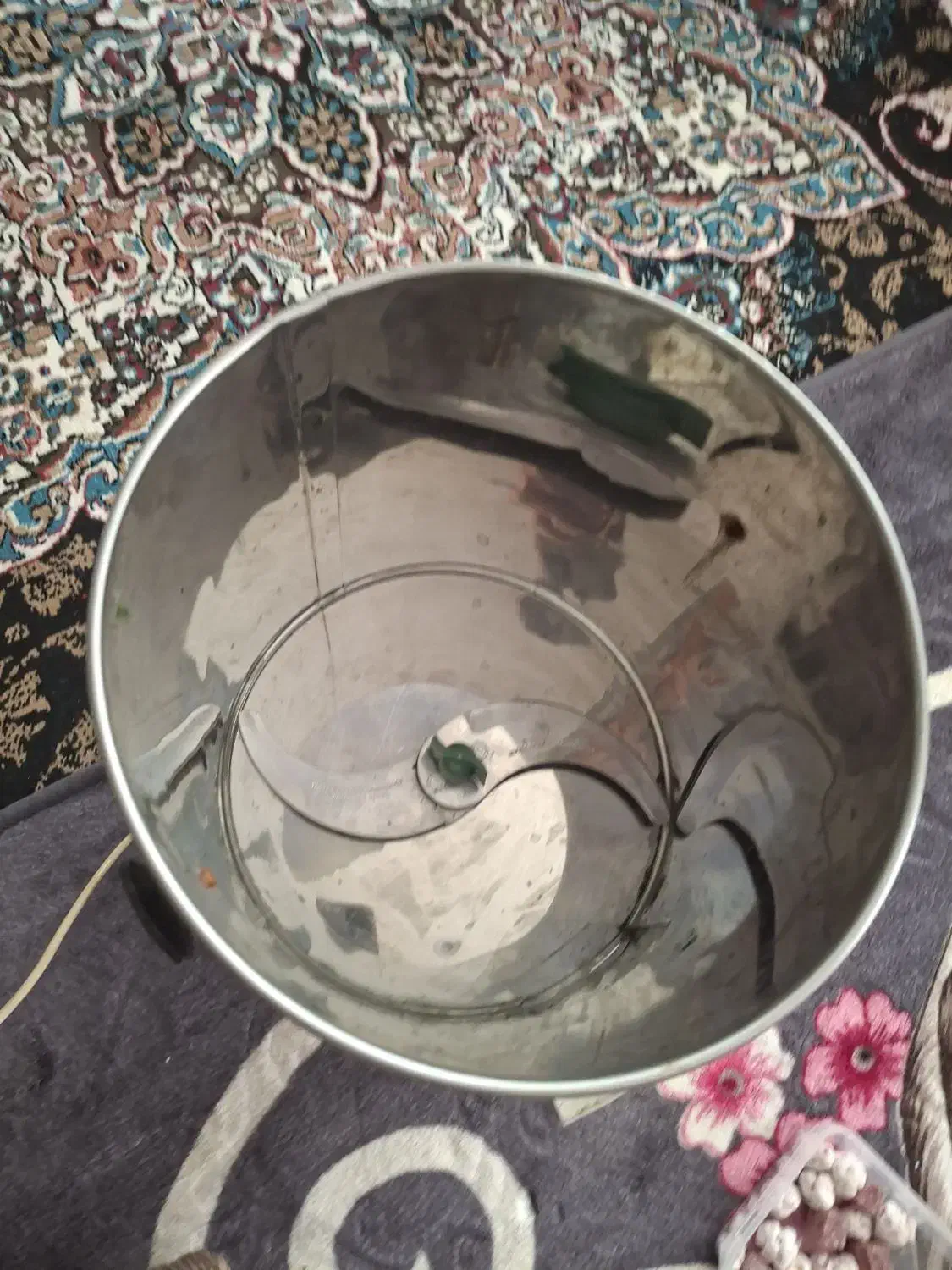 سبزی خردکن|خردکن، آسیاب، غذاساز|اردبیل, |دیوار