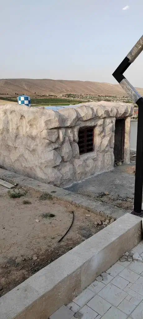 طراحی و اجرا...|خدمات پیشه و مهارت|بندر گناوه, |دیوار