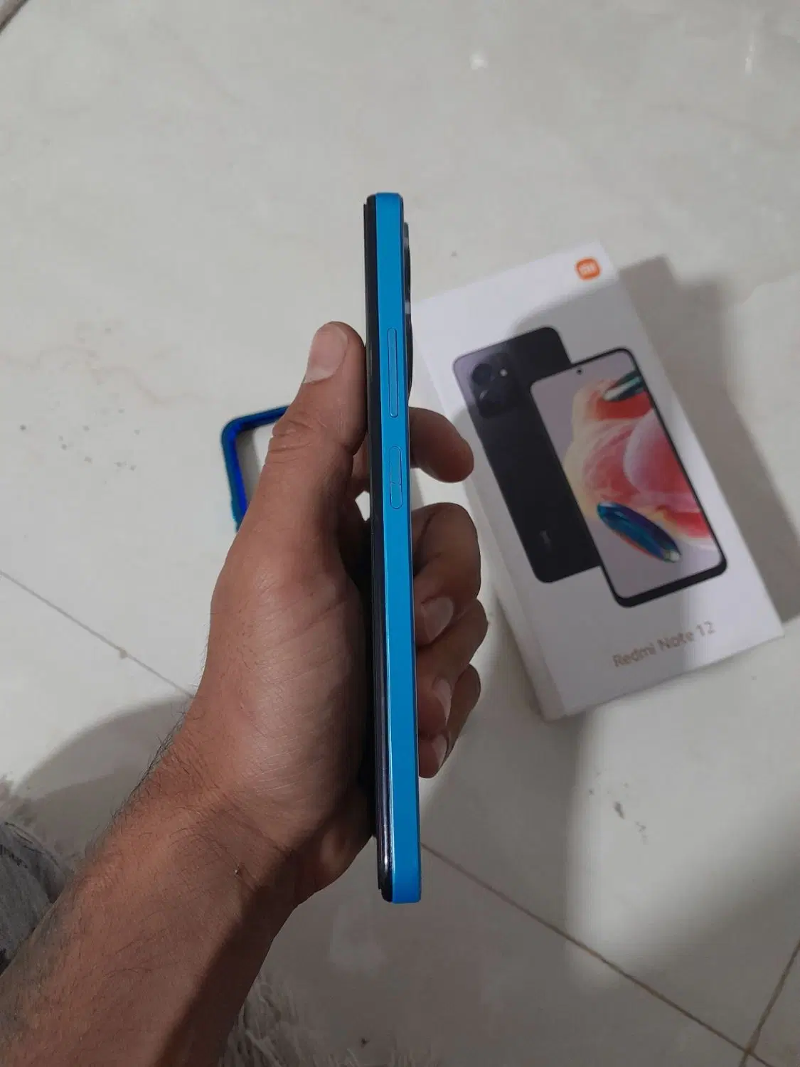 note12|موبایل|مشهد, توس (بلوار توس)|دیوار