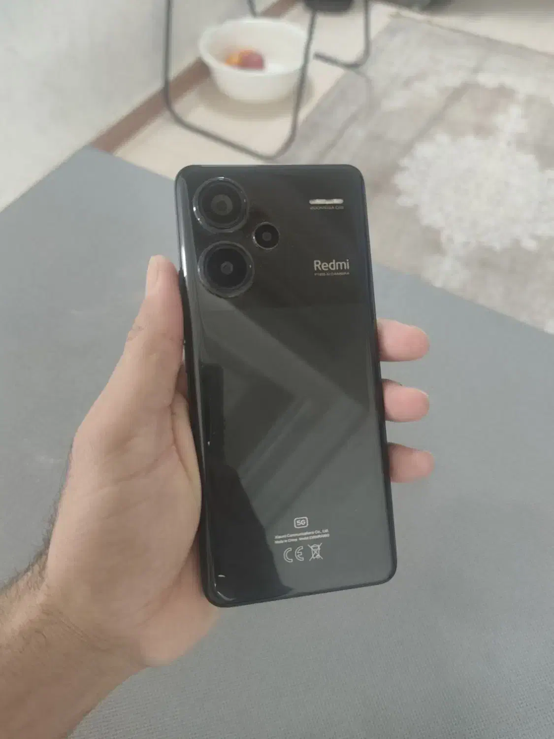 گوشی کاملا سالم بدون خط وخش|موبایل|مشهد, یوسفیه (شهرک غرب)|دیوار