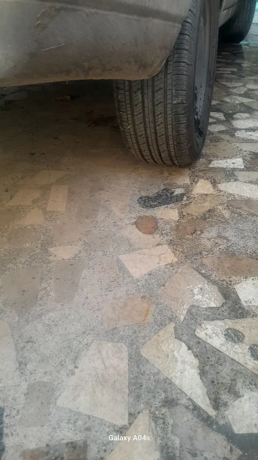 فروش فوری ۴۰۵مدل۹۱ تمام رنگ|خودرو سواری و وانت|رشت, گیل|دیوار