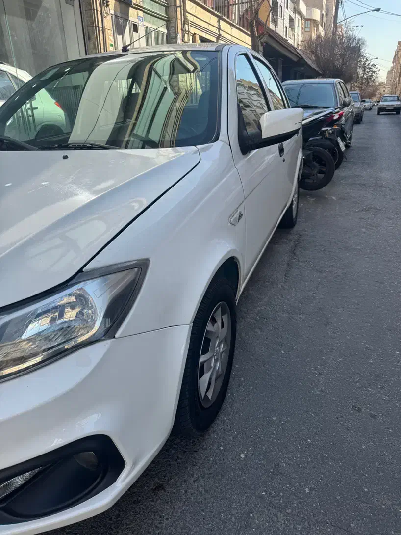 ساینا s|خودرو سواری و وانت|تهران, توحید|دیوار