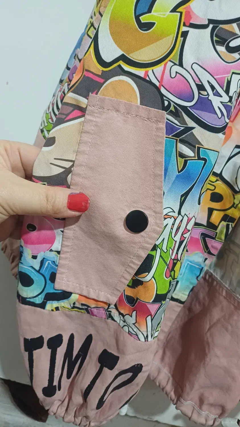 هودی خوشرنگ شیک مناسب ۱۲سال|کفش و لباس بچه|ری, علایین|دیوار