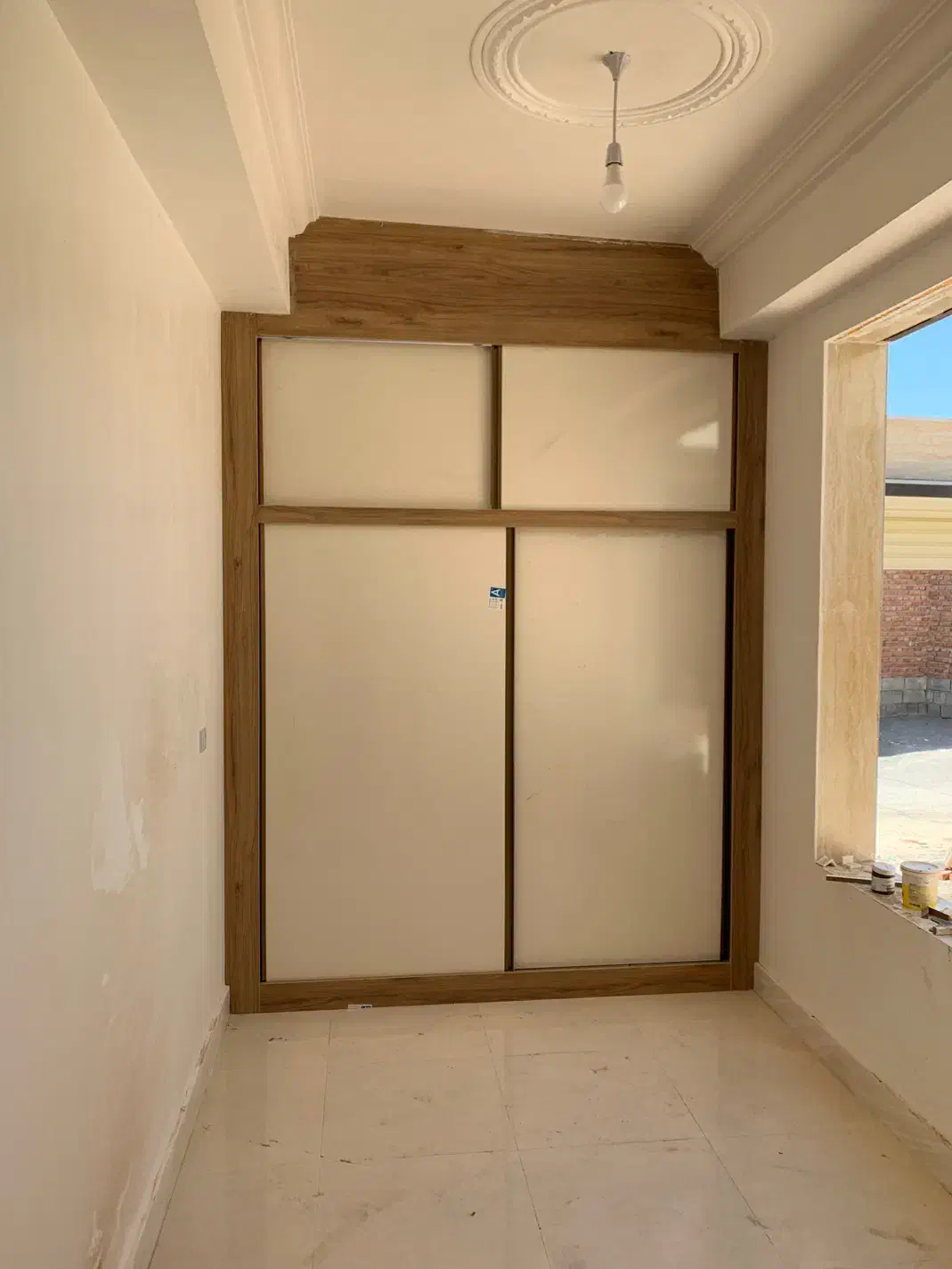 کابینت و کمد دیواری|مصالح و تجهیزات ساختمان|مراغه, |دیوار