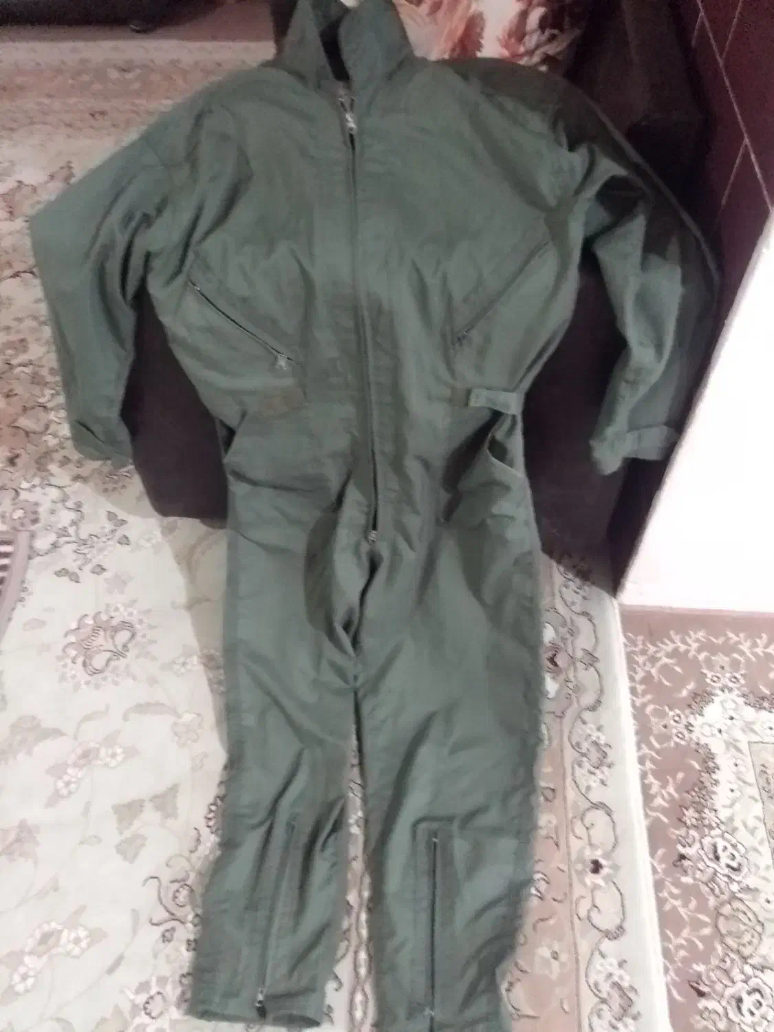 سرهم خلبانی Aka mininq|کیف، کفش، کمربند|ارومیه, |دیوار