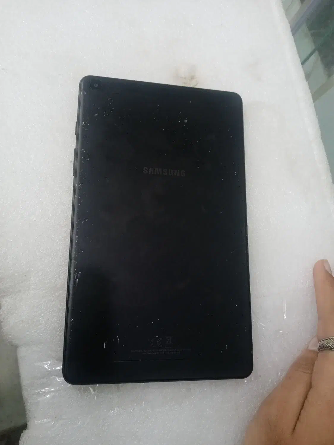 تبلت سامسونگ|تبلت|زاهدان, |دیوار