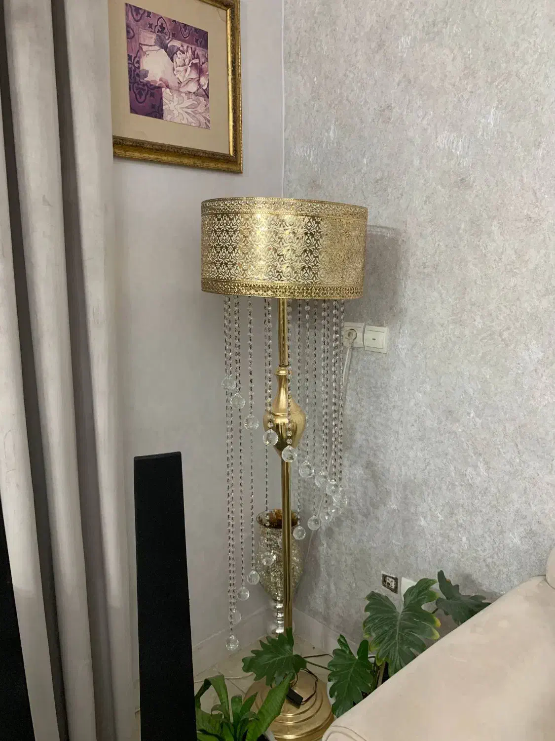 آباژور نو|چراغ خواب و آباژور|محمدیه-قزوین, |دیوار
