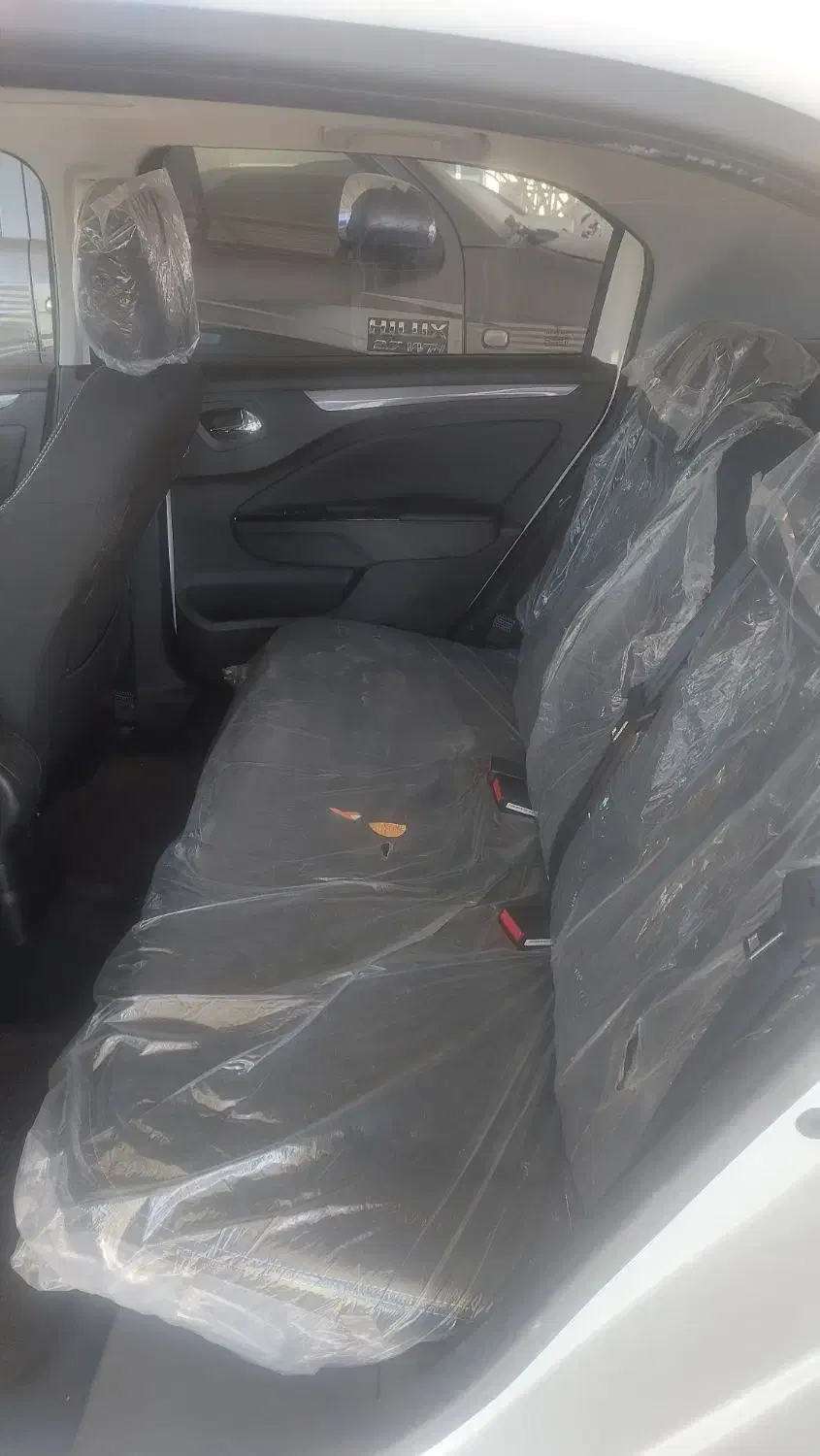 تارا  v4 مدل ۱۴۰۳ فول فول|خودرو سواری و وانت|آبادان, |دیوار