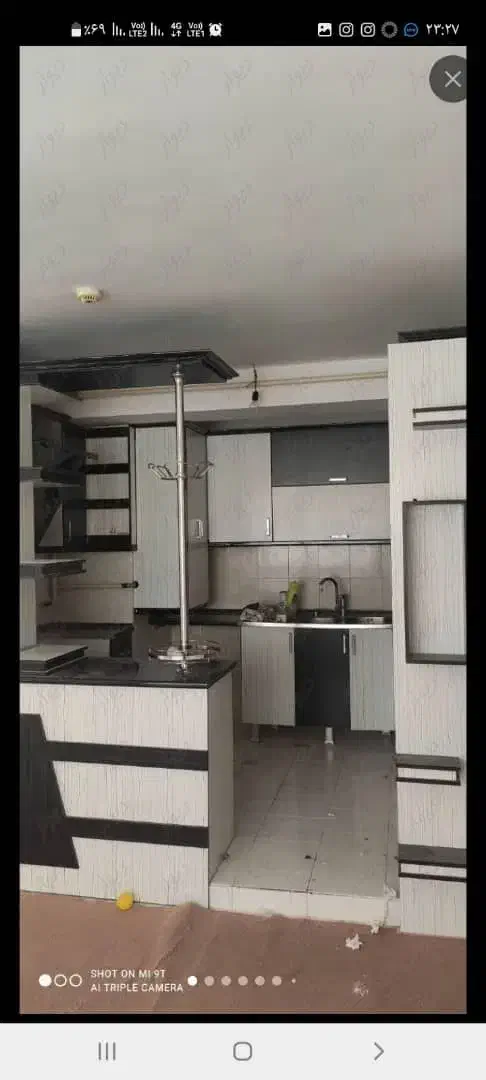 سهند فاز 3 اجاره|اجارهٔ آپارتمان|سهند, |دیوار