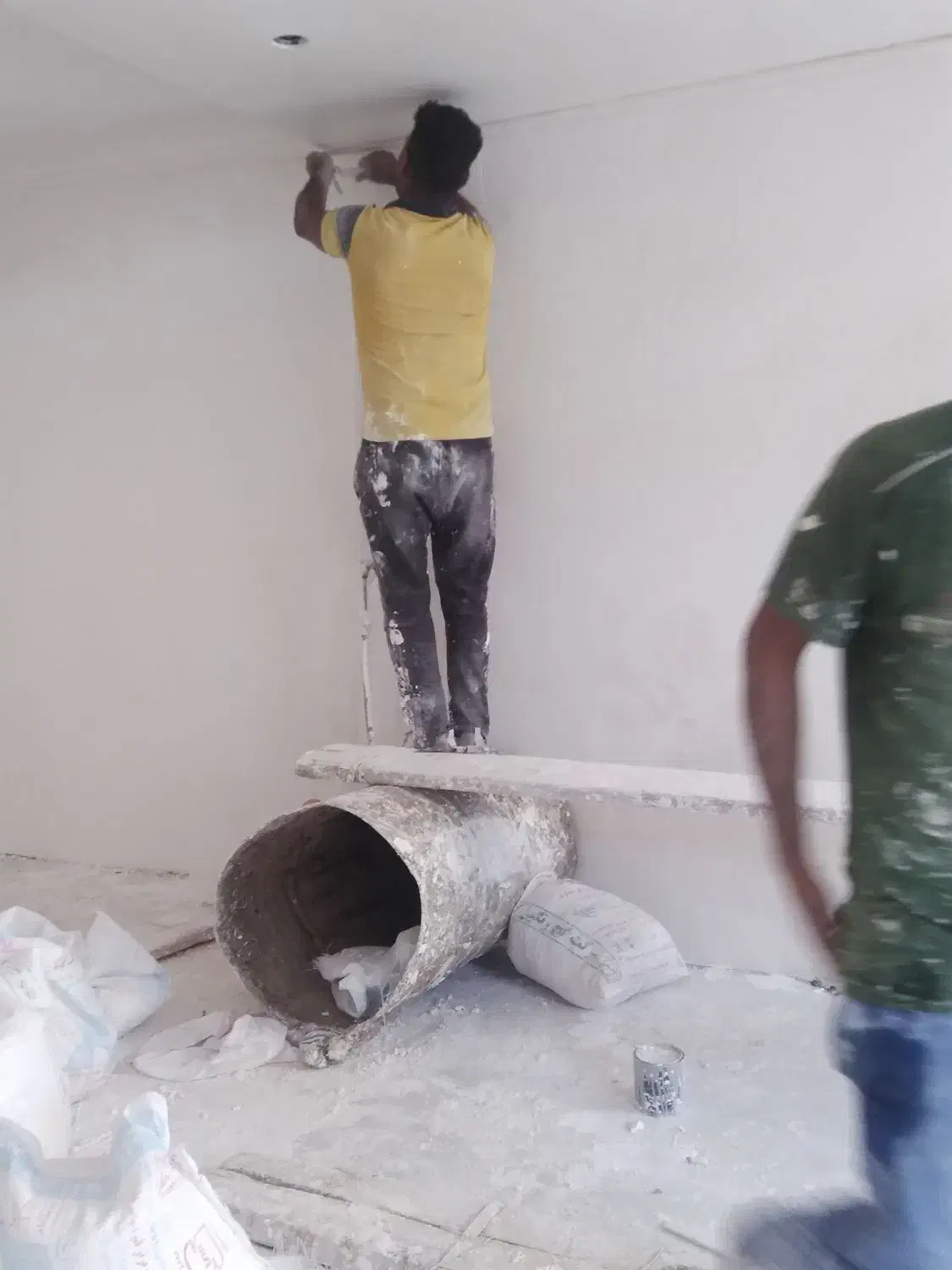 گچکار ماهر|خدمات پیشه و مهارت|جیرفت, |دیوار