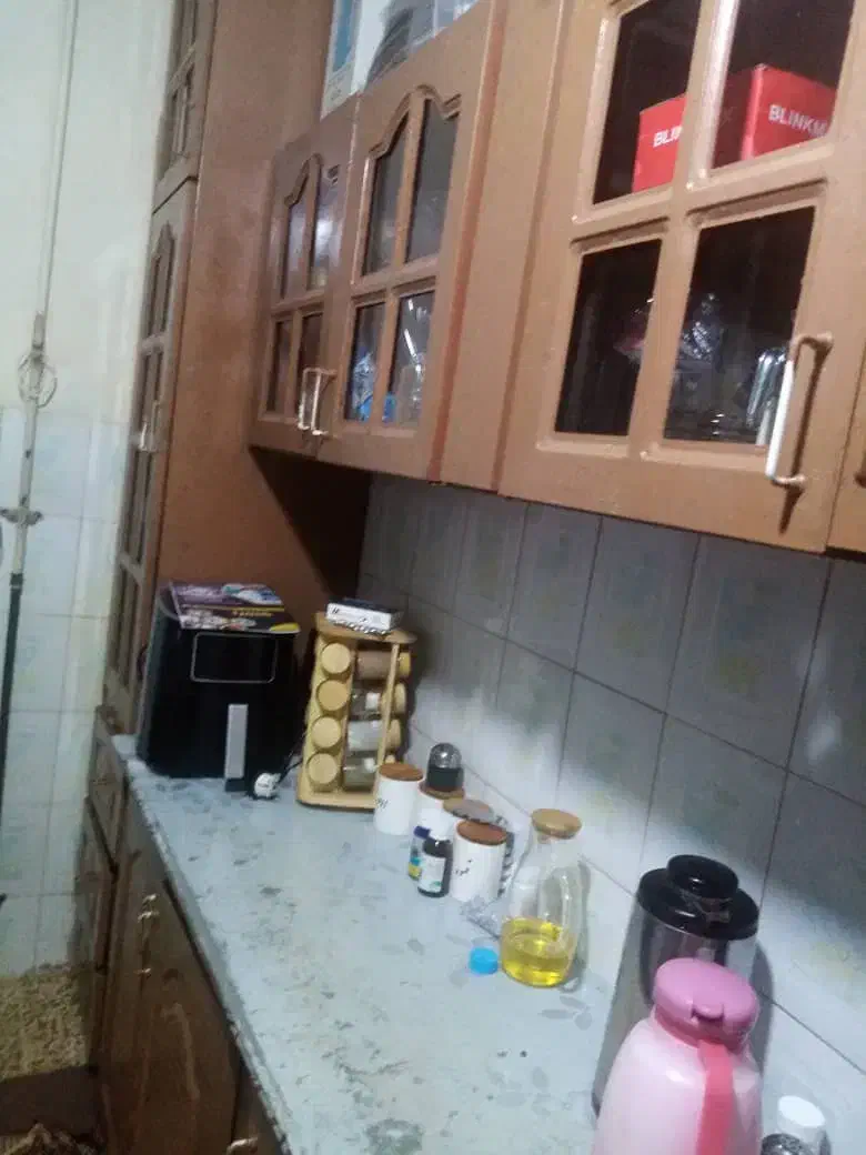 کابینت آشپزخانه|مصالح و تجهیزات ساختمان|ایذه, |دیوار