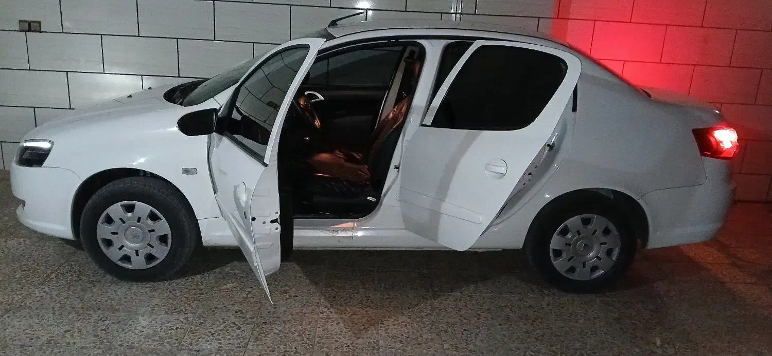 راناپلاس مدل1400|خودرو سواری و وانت|شاهین‌شهر, فیض|دیوار