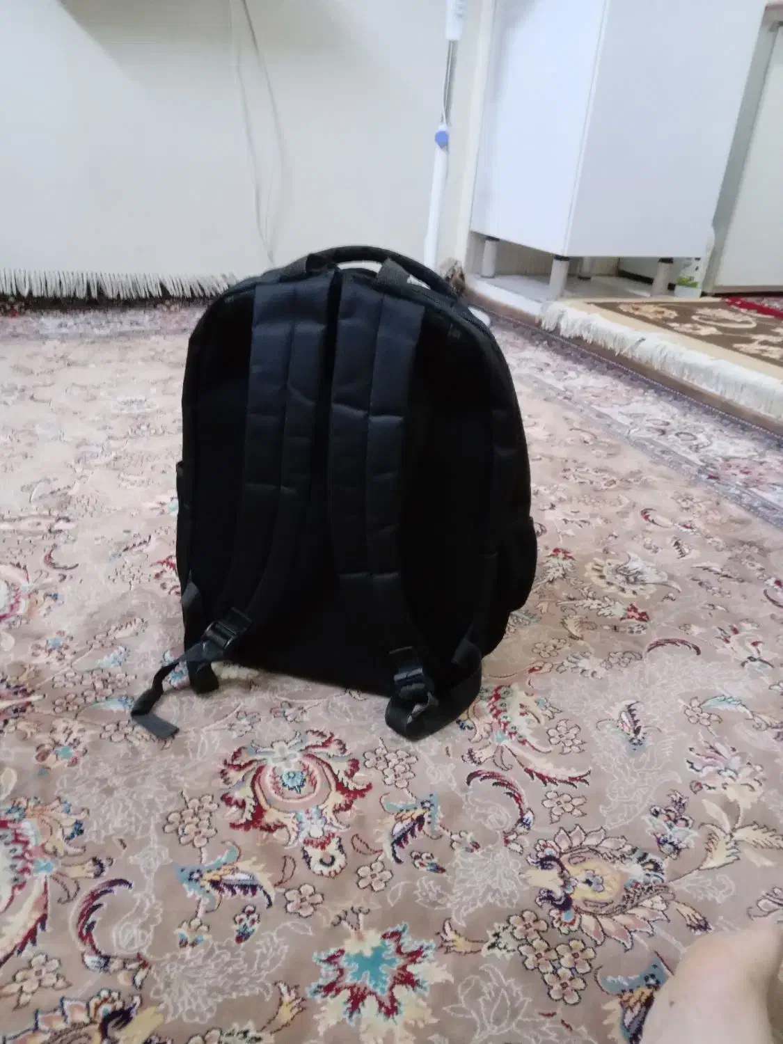 کوله‌پشتی در حد نو|کیف، کفش، کمربند|تهران, مقدم|دیوار