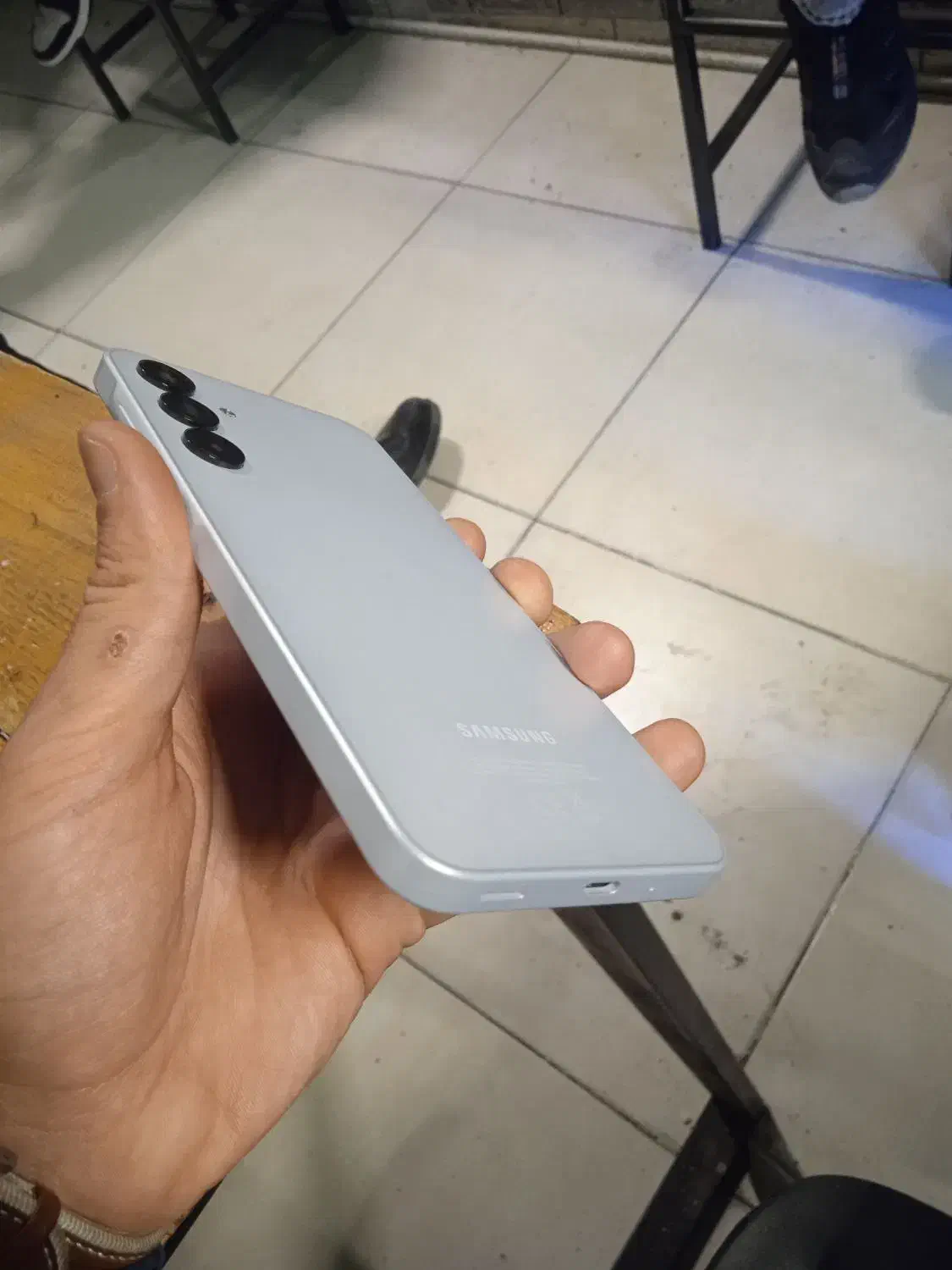 A16|موبایل|ارومیه, |دیوار