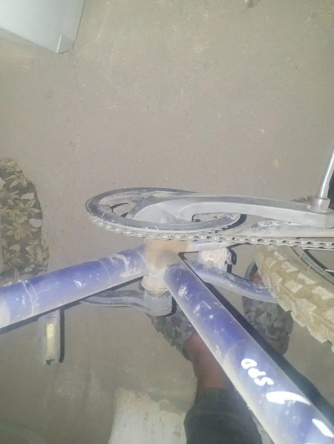 دوچرخه اساک|دوچرخه، اسکیت، اسکوتر|زابل, |دیوار