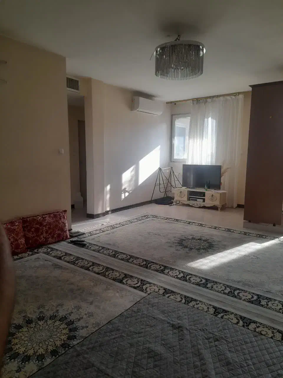 واحد 75 متری مسکن مهر|اجارهٔ آپارتمان|کهریزک, |دیوار