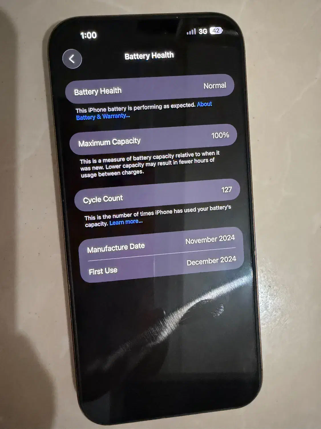 آیفون 16 پرومکس|موبایل|ایوان, |دیوار