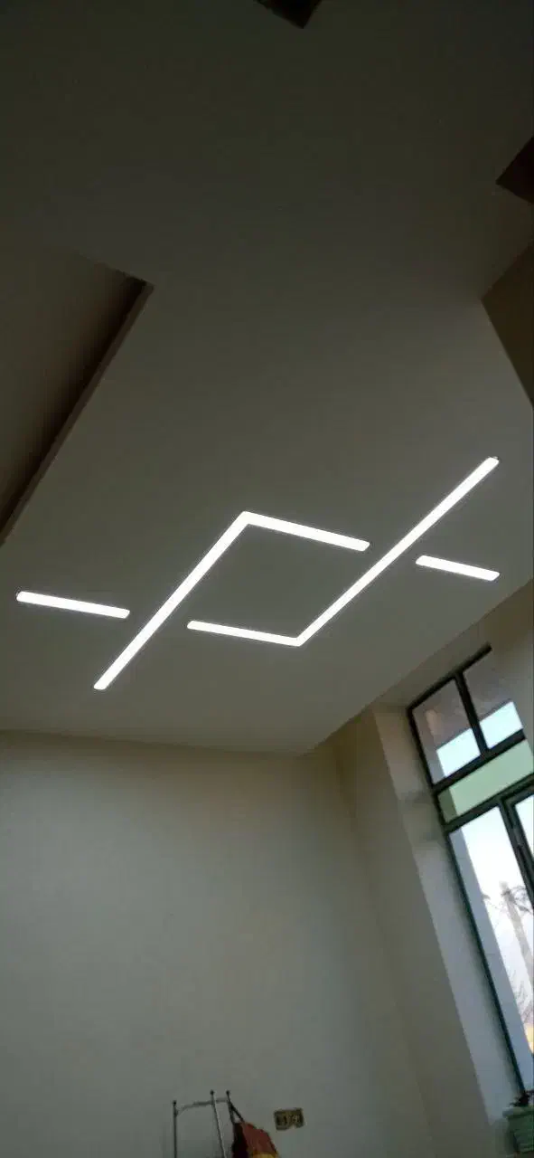 برقکاری/نورپردازی/لاین نوری/لاینر برق کاری|خدمات پیشه و مهارت|ماهدشت, |دیوار