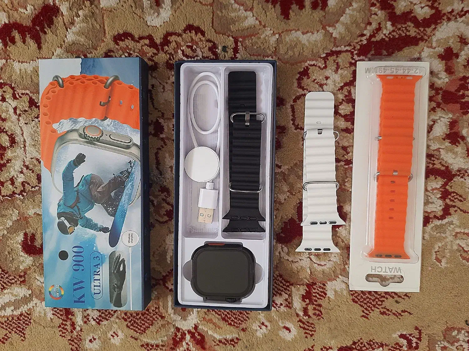 ساعت هوشمند|ساعت|سیرجان, |دیوار