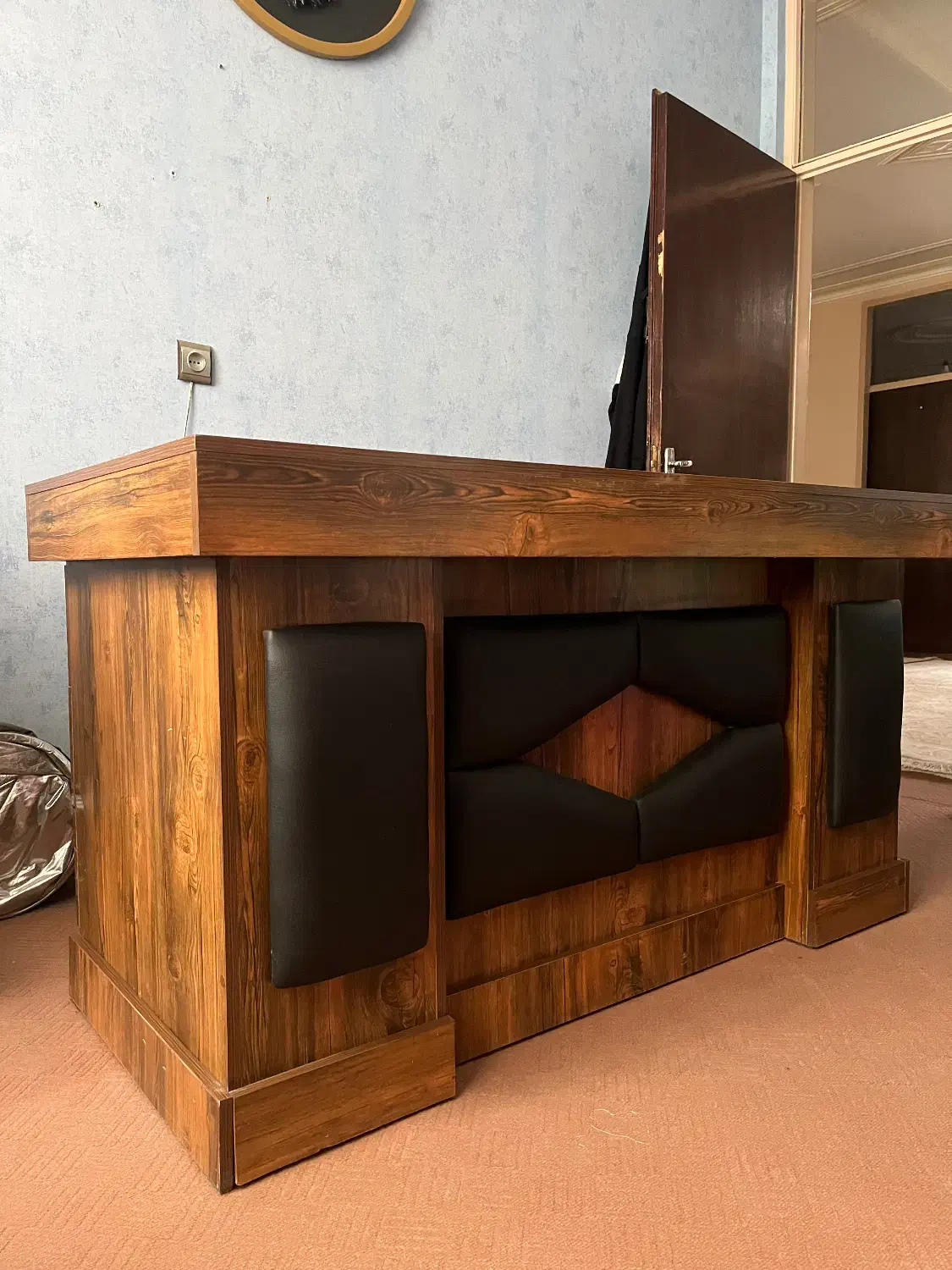 میز اداری / میز مدیریت|دفتر کار|همدان, |دیوار