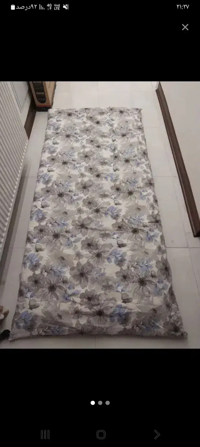 تشک|تشک تختخواب|کرمانشاه, |دیوار