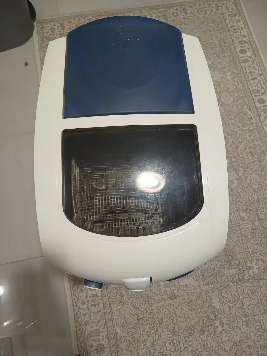 لوازم منزل به دلیل مهاجرت|حراج|کرج, دهقان ویلا|دیوار