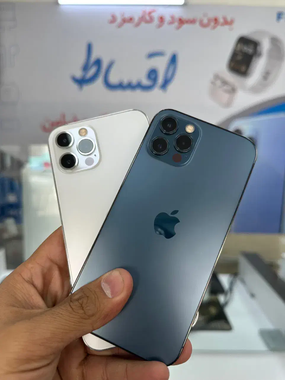 ایفون xr  اقساط بدون چک وضامن|موبایل|تهران, فردوس|دیوار