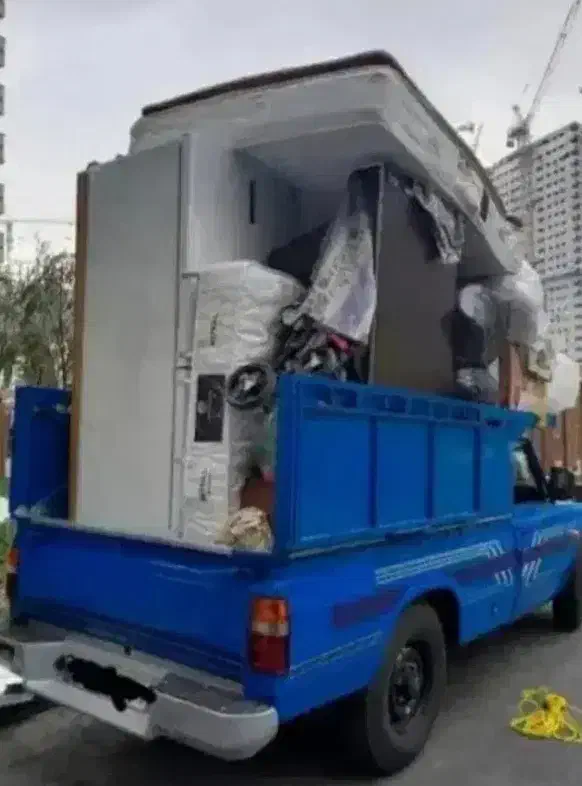 وانت بار نیسان|خدمات حمل و نقل|زاهدان, |دیوار