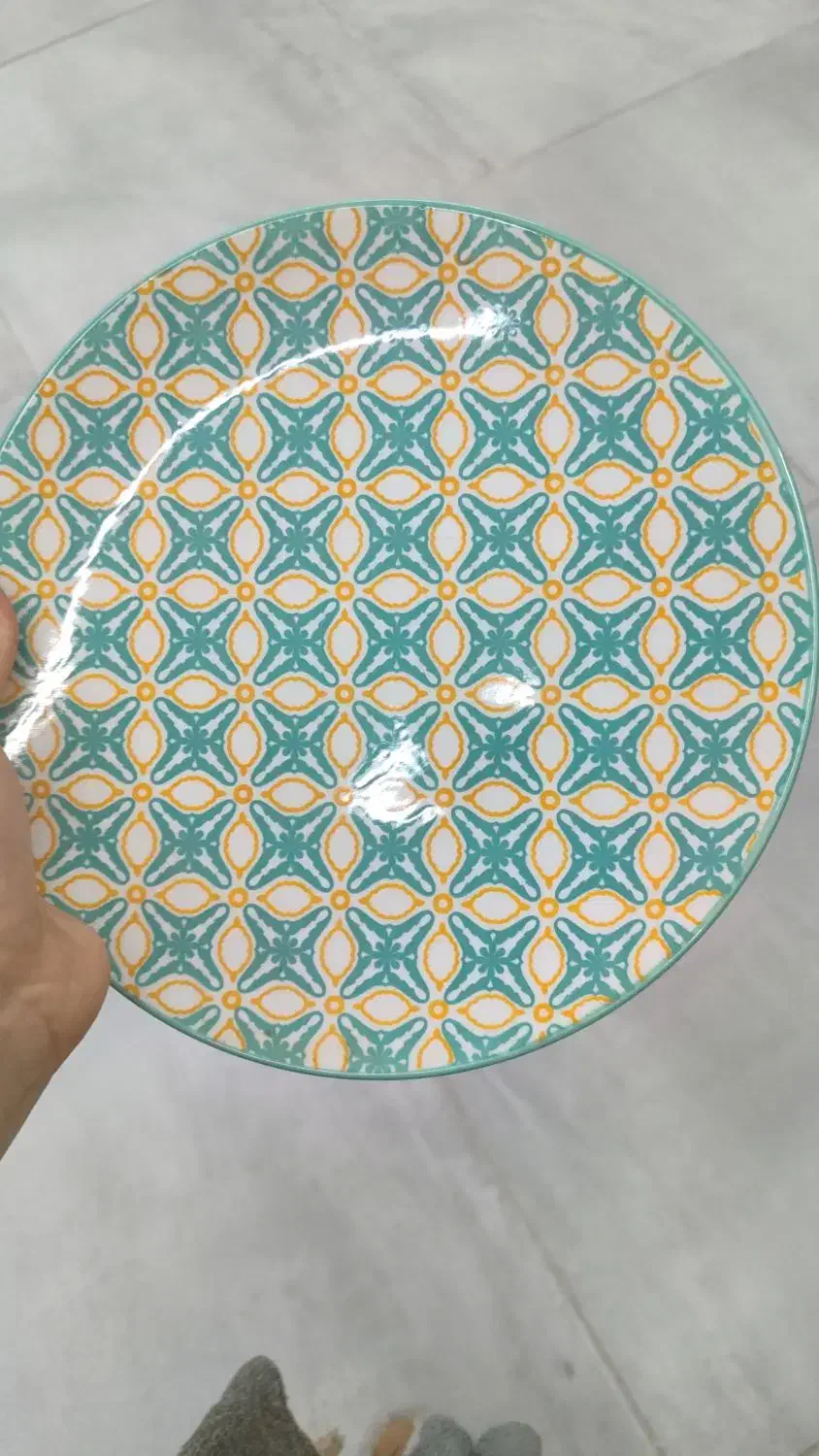 پیش دستی|ظروف سرو و پذیرایی|امیدیه, |دیوار