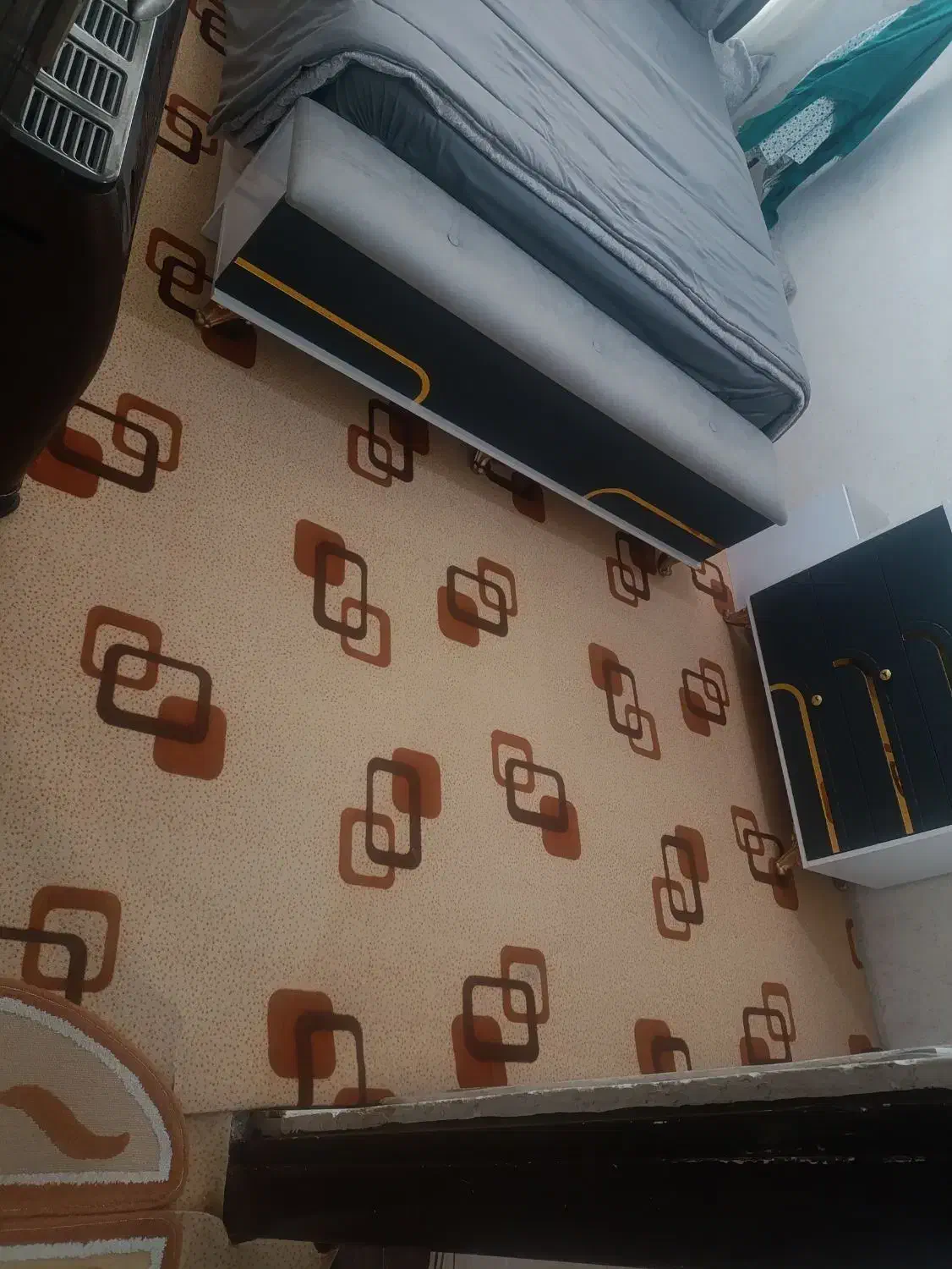 موکت|موکت|مبارکه, |دیوار