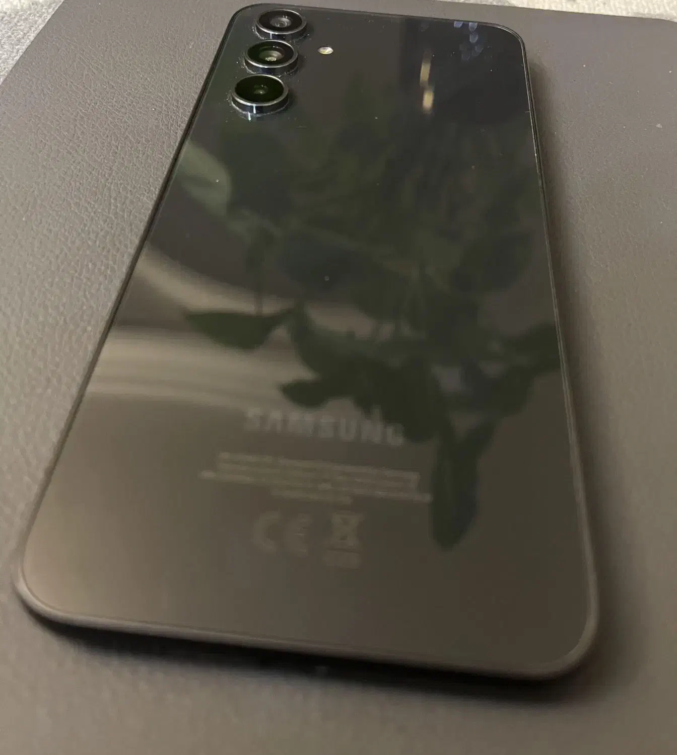 گوشی SAMSUNG A54 256G کارکرد|موبایل|ساری, |دیوار