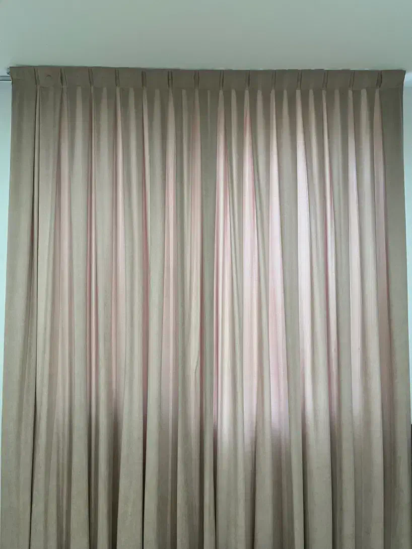 پرده پتینه|پرده، رانر، رومیزی|ساری, |دیوار