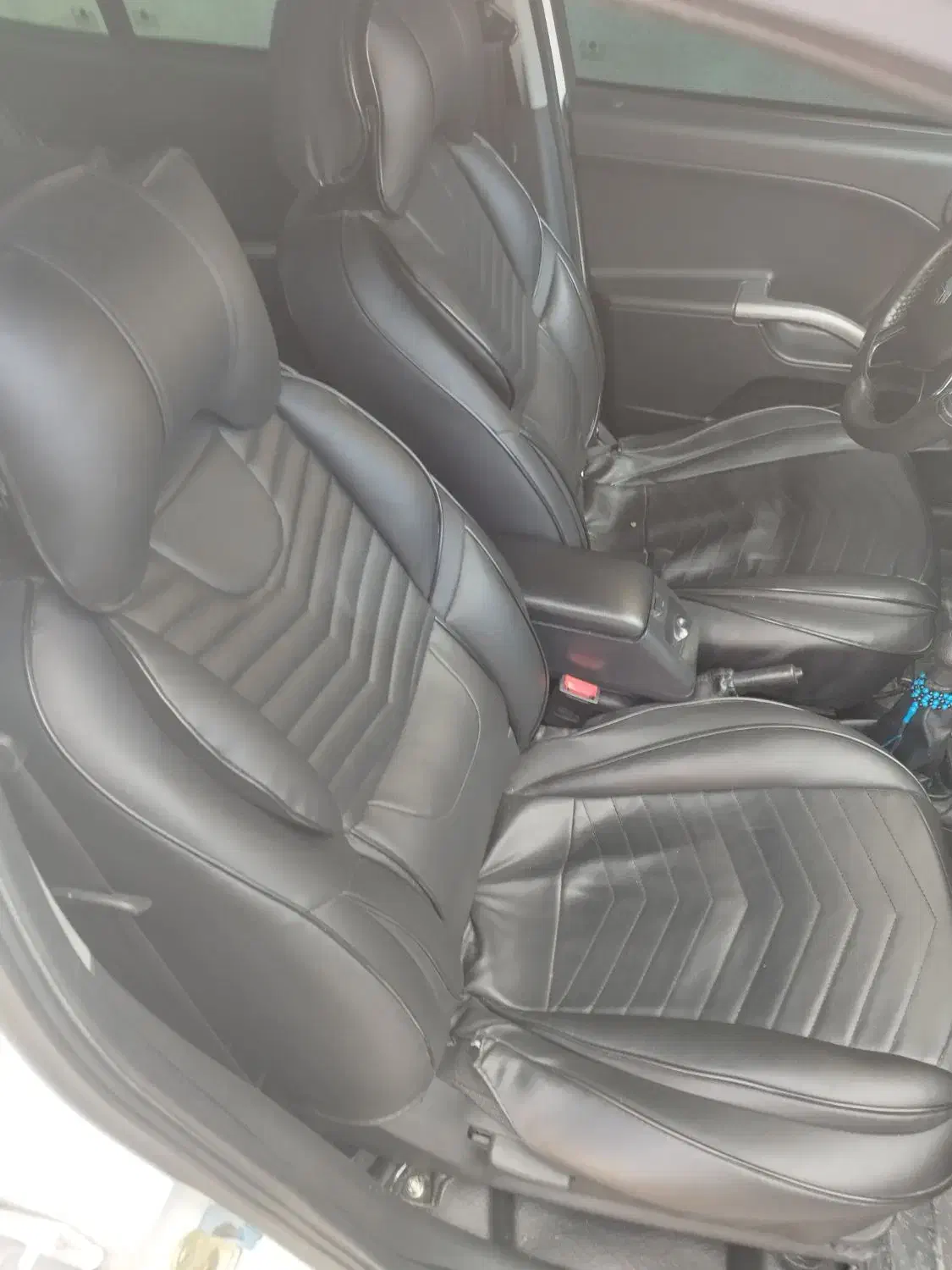 کوییک rsمدل 402|خودرو سواری و وانت|ایوان, |دیوار